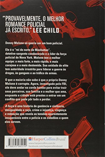 A força