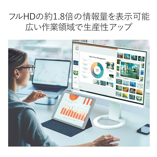 Eizo ColorEdge monitor