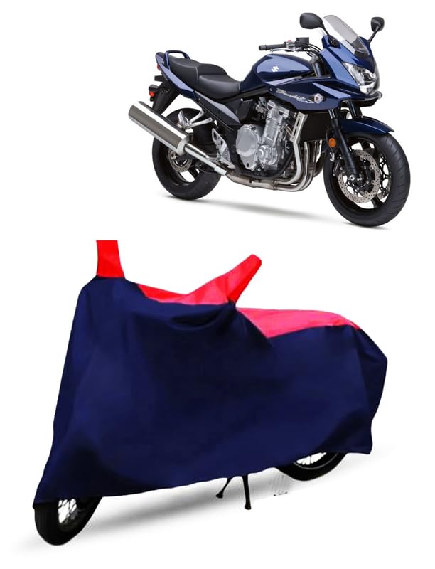 Image of Waterproof Bike Cover for Suzuki BENDIT 1250S