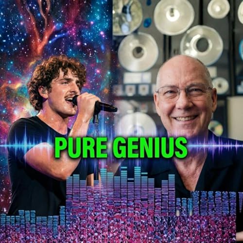 Shocking Truth: Singers Aren&rsquo;t Always Perfect Pitch! Benson Boone