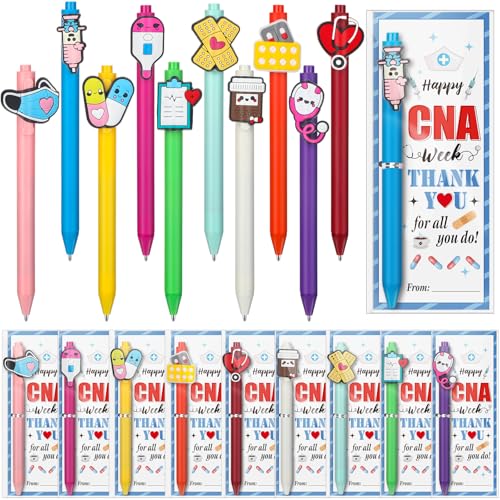 Gersoniel CNA Appreciation Gifts
