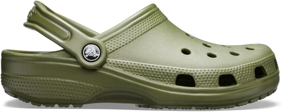 Crocs Classic SlippersUnisex Adult