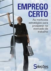 Capa de Emprego certo