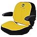 John Deere Original X700 21" Signature Series Seat Cover #LP47913