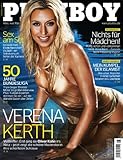  PLAYBOY August 2013 Oliver Kahns Ex: Moderatorin Verena Kerth + Anna Bader