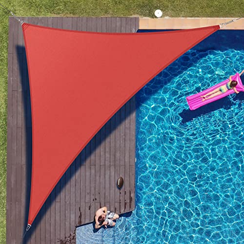 ColourTree CTAPRT10 - Toldo (malla resistente a los rayos UV, 30,5 x 30,5 x 45,2 cm)