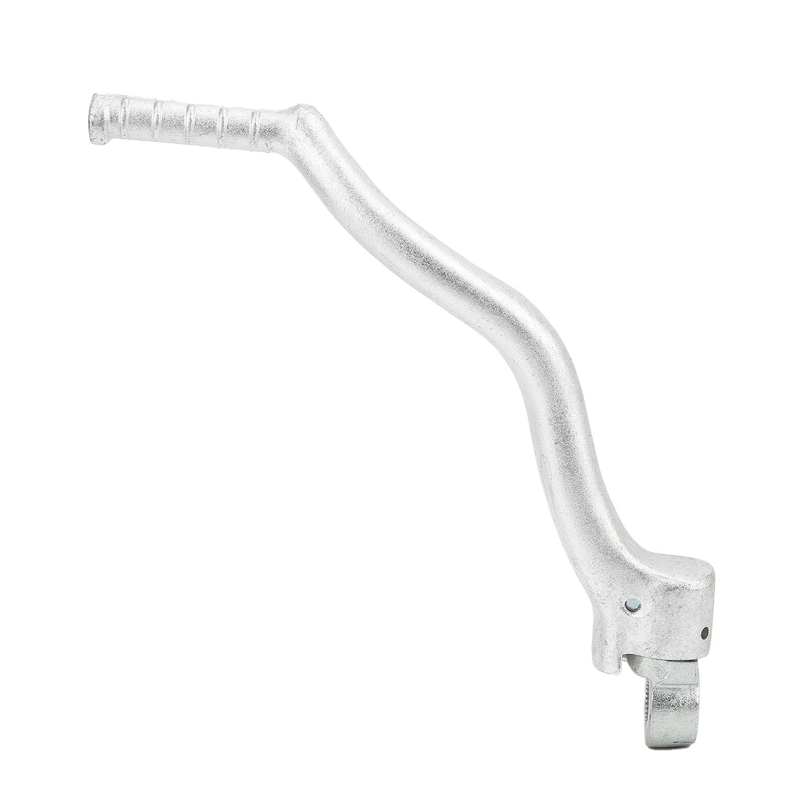 Leva Kickstart in Alluminio forgiato CNC, Braccio Pedale avviamento per Motore 250CC NC250 NC 250 Motocross e moto da Cross, Accessorio per moto Fuoristrada
