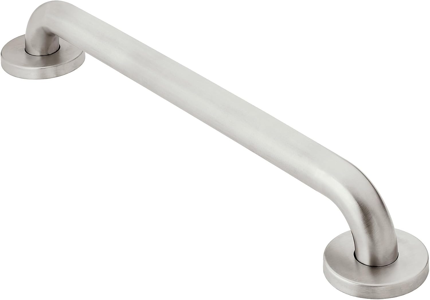 Moen Home Care 18 Inch Stainless Steel Grab Bar