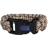 NCAA Camo Survivor Bracelet