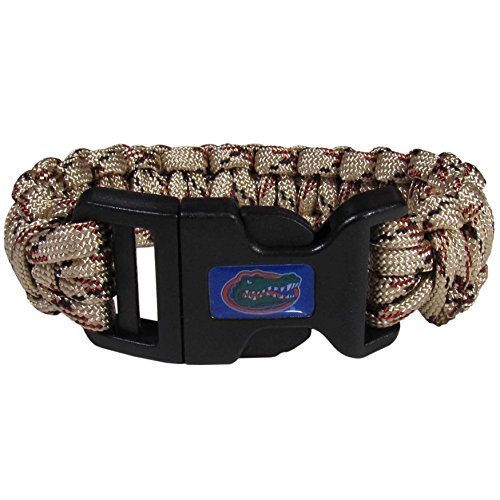 Siskiyou Sports NCAA Camo Survivor Bracelet
