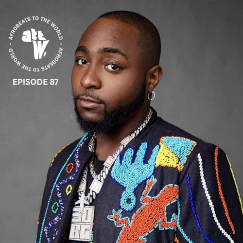 Nepotism in Music, &ldquo;Wizkid is the new Fela&rdquo;, New Music: Danpapa GTA, No.11 and more | Ep. 87 copertina