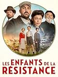 Les Enfants de la Résistance...