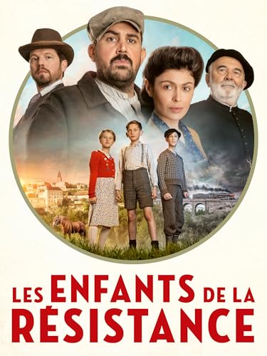 Les Enfants de la Résistance : les dix premières minutes offertes !