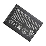 Forte potenza: 3,85 V/1500 mAh/5,5 Wh per una durata ottimale e un'alimentazione stabile