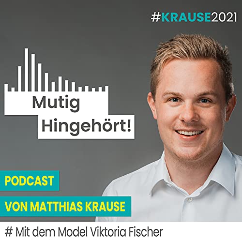 Matthias Krause - Mit dem Model Viktoria Fischer aus Schwabm&uuml;nchen