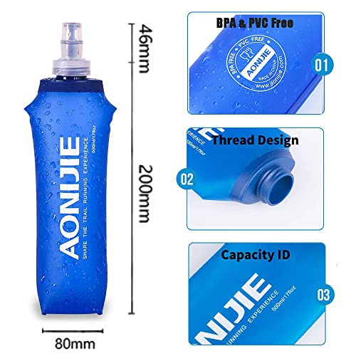 AONIJIE-30L-Lightweight-Hiking-Backpack-for-Men-Adjustable-Multifunctional-Backpacking-Travel-Gear-Running-Daypack