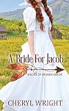 Cover zum Buch A Bride for Jacob