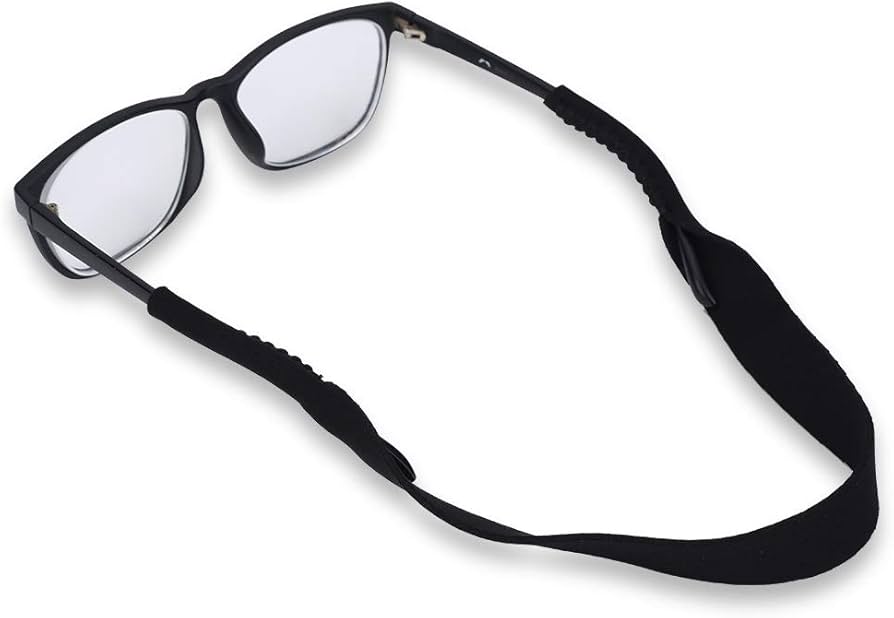 band für brille