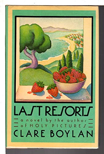 Last Resorts 0671549987 Book Cover