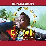 Crown: An Ode to the Fresh Cut