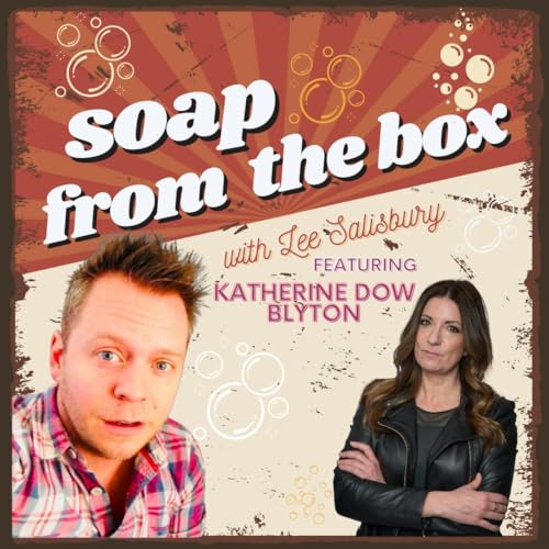 KATHERINE DOW BLYTON