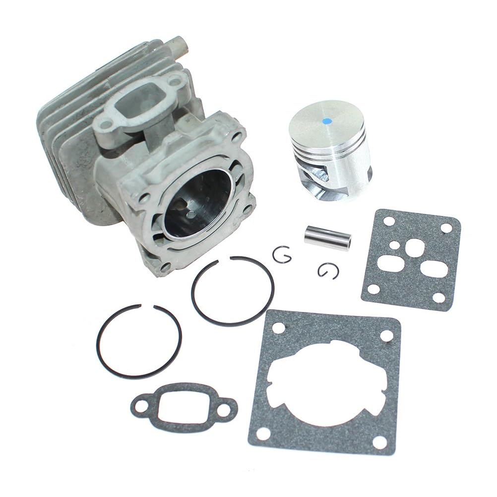 Kit de pistón cilíndrico for cortasetos Sti HS82R 42370201202 Regiones