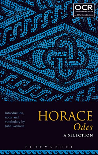 Horace Odes: A Selection view 2