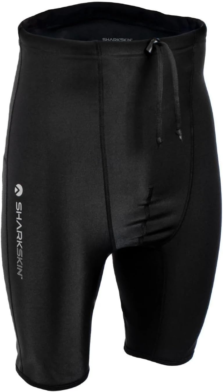 Sharkskin Men's Performance Lite Short Pants