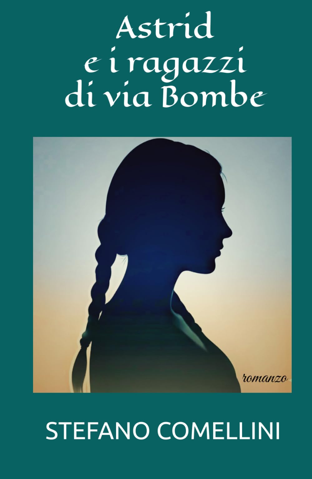 Astrid e i ragazzi di via Bombe