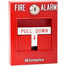 SIMPLEX 2099-9755 - Ps Single Action, Local