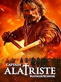 Captain Alatriste - Blutiger Schwur