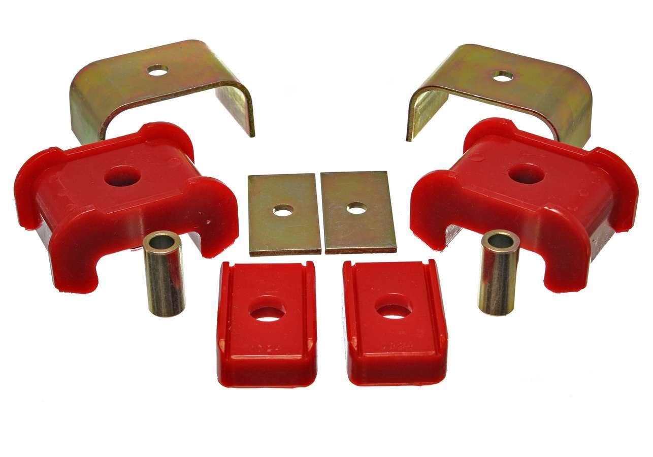 Soportes de transmisión Energy Suspension 3 1106R