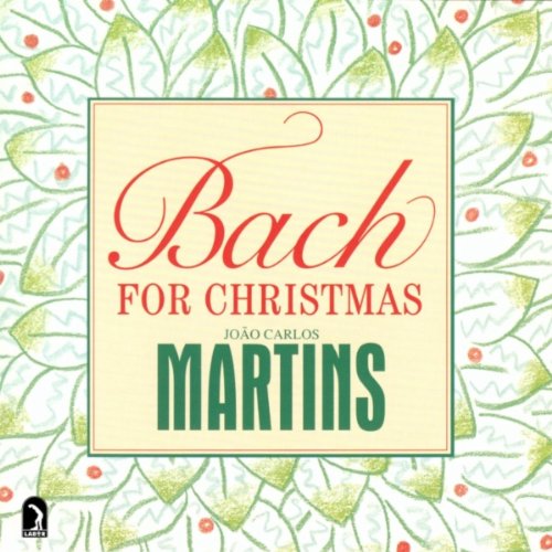 Bach for Christmas