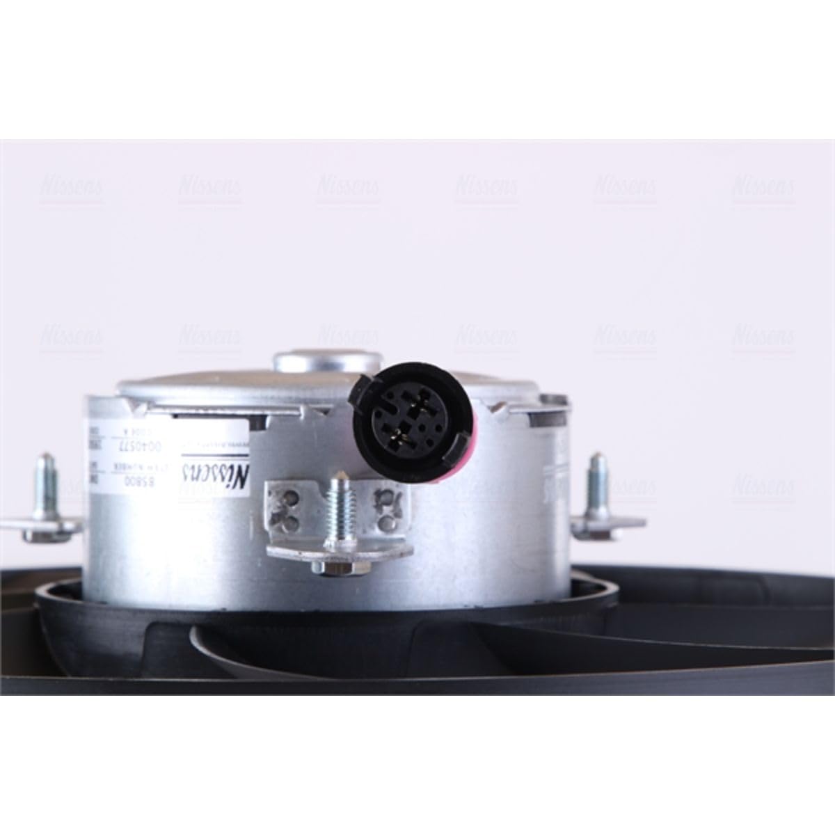 NISSENS Ventola, Raffreddamento motore 85800