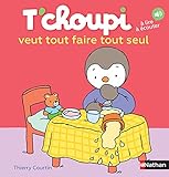 ts pot filler  T\'choupi veut tout faire tout seul - Dès 2 ans (37)