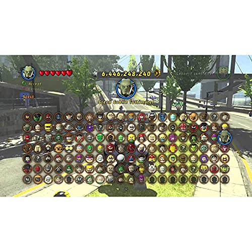 Lego Marvel Super Heroes Ps Hits-ps Hits-playstation_4