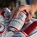 Budweiser Beer, 24 Pack Beer, 12 FL OZ Cans