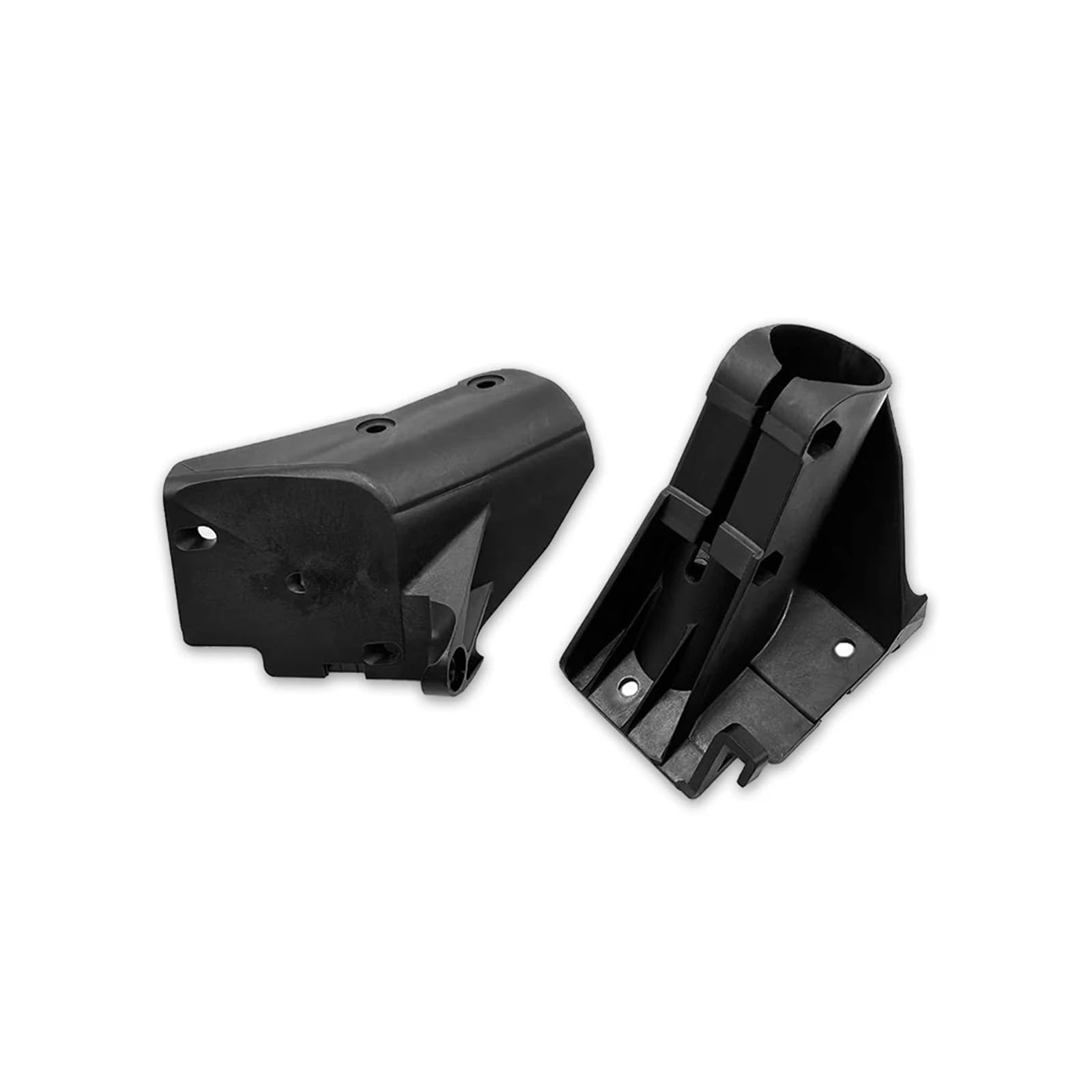Pezzo di fissaggio del carrello di atterraggio (M1/M2/M3/M4) for accessori for droni agricoli T70/T70P Nuovo di zecca(1PC M3(Rear Left))