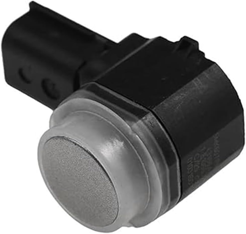 Reverse Backup Parking Sensor for Dodge, Parking Aid Assist Sensor Replace Waterproof Backup Monitors Alarms,3-4pcs