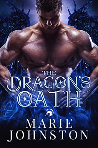 The Dragon's Oath (Silver Dragon Shifter Brothers Book 1) #TOP27