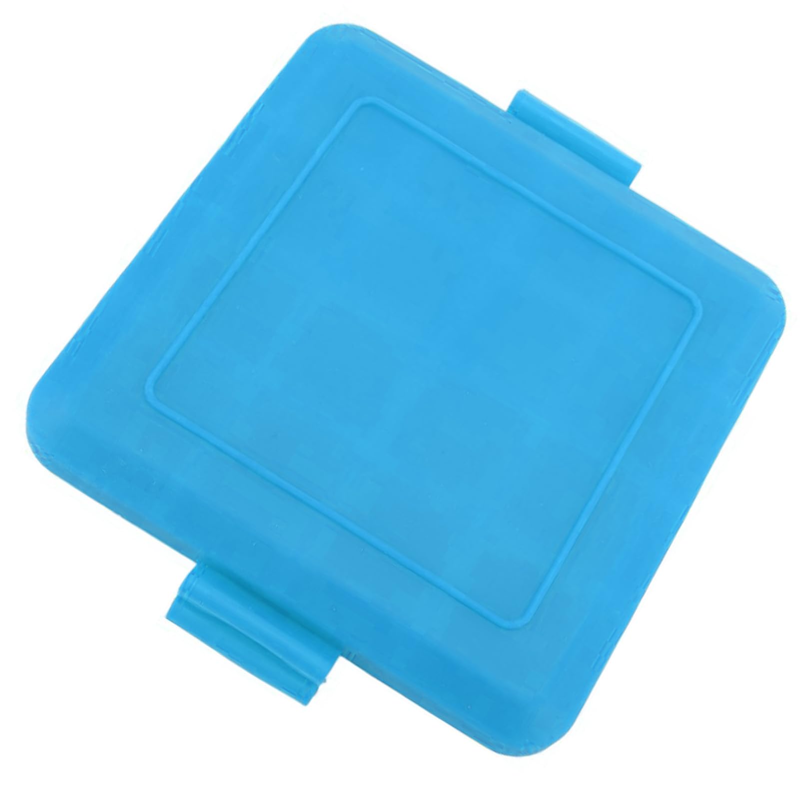 Hztyyier Macchina per Al Microonde in Silicone per Pasti Veloci e Deliziosi - Utensile da Sicuro (BLUE)