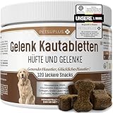 PETSUPLUS