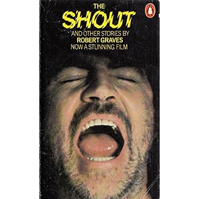 The Shout and Other Stories