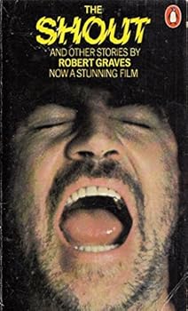 Paperback The Shout and Other Stories Book
