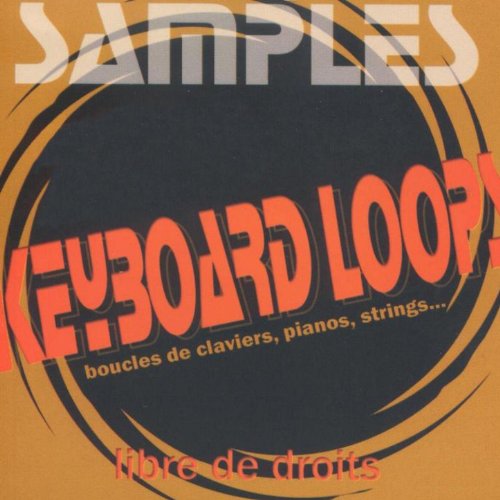  Clavinet : Groove 4 : do, ré, mi, fa