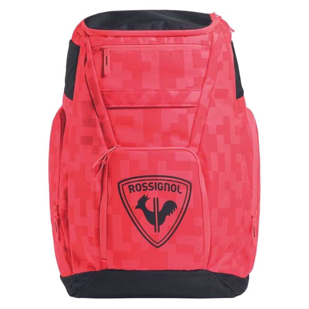 Rossignol - Sac De Ski Hero Athlete Bag - Homme - Taille Unique - Rouge