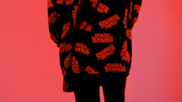 Amazon.com: Stranger Things Blanket Hoodie for Adults and