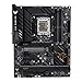 Price comparison product image ASUS TUF Gaming Z690-PLUS WIFI D4 LGA 1700 ATX Motherboard, 15 DrMOS, PCIe 5.0, DDR4 RAM, Four M.2 slots, Intel WiFi 6, Front USB 3.2 Gen 2 Type-C, Thunderbolt 4 Support and RGB Lighting