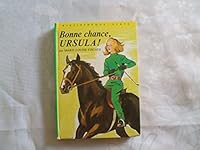 Bonne chance, ursula ! B003X7HDSO Book Cover