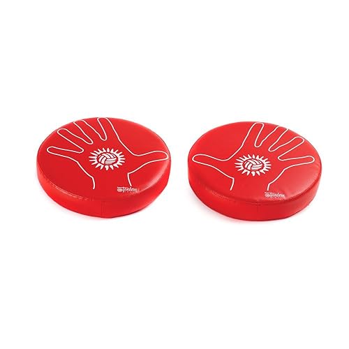 Tandem Sport Blocking Pad